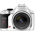 PENTAX �f�W�^����჌�t�J���� K-x �����Y�L�b�g �z���C�g