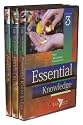 The Educated Caregiver, Three DVD Set