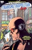 Transmetropolitan