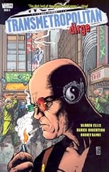 Transmetropolitan