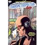 Transmetropolitan Vol. 8: Dirge