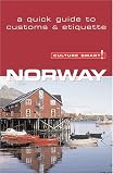 Culture Smart! Norway (Culture Smart! A Quick Guide to Customs & Etiquette)