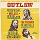 Outlaw: Waylon, Willie, Kris, and the Renegades of Nashville