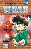 Detektiv Conan 30 - Gosho Aoyama
