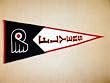 Philadelphia Flyers - Classic NHL Hockey (Pennants)