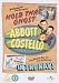 Abbott And Costello - Hold That Ghost/In The Navy [1941]