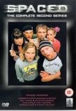 Spaced: Complete Series 2