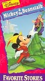  : Mickey & Beanstalk