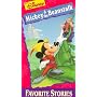 Mickey & the Beanstalk [VHS]