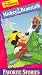 Mickey & the Beanstalk