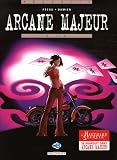 Arcane Majeur, Tome 4 : JFK