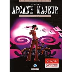 Arcane Majeur, Tome 4 : JFK