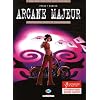Arcane Majeur, Tome 4 : JFK