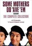 Some Mothers Do 'Ave 'Em - The Complete Collection [UK IMPORT] - Michael Crawford