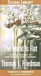 The World Is Flat: A Brief History of the Twenty-first Century