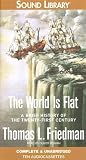 The World Is Flat