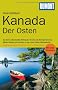 DuMont Reise-Handbuch Reisef�hrer Kanada, Der Osten