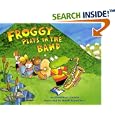 Froggy Plays in the Band (Froggy)