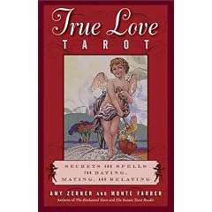 The True Love Tarot