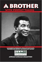 Abdullah Ibrahim - Brother With Perfect