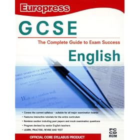 GCSE English