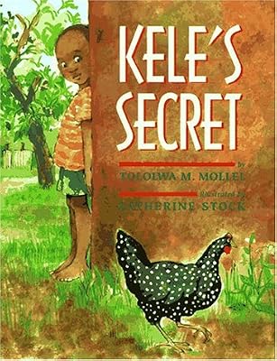Kele's Secret