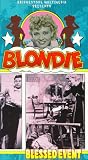 Review Bridgestone  / Blondie 11: Blondie's Blessed Event