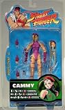 Pink Cammy Action Figure