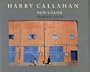 Harry Callahan: New Color - Photographs, 1978-1987