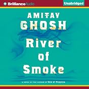 River of Smoke | [Amitav Ghosh]