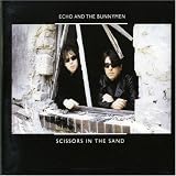 Scissors in the Sand