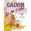Calvin, tome 24