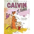 Calvin, tome 24