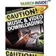Caution! Music and Video Downloading: Your Guide to Legal, Safe,... by  Russell Shaw and Dave Mercer