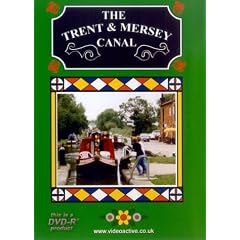 The Trent And Mersey Canal [DVD] [1997]
