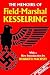 The Memoirs Field-Marshal Kesselring (Greenhill Military Paperbacks.)
