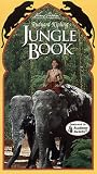 Rudyard Kipling's Jungle Book [VHS] [Import]
