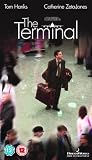 The Terminal [2004]