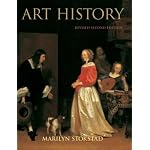 Art History, Combined (w/CD-ROM) book cover