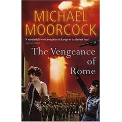 The Vengeance of Rome (Pyat Quartet 4)
