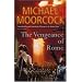 The Vengeance of Rome (Pyat Quartet 4)