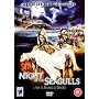 Night Of The Seagulls