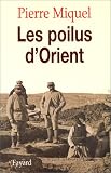 Les poilus d Orient