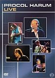 Procol Harum - Live in Copenhagen