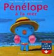 P�n�lope � la mer