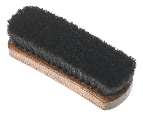 Rochester 6 Brown Shine Brush