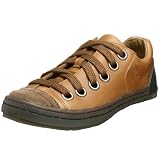 FLY London Unisex Speed Street Sneaker, Camel,38 EU (US Women's 7 M)