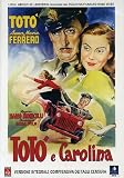 Toto` E Carolina
