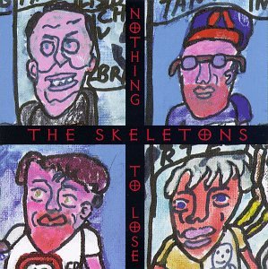 CD-Charts  Music : Nothing to Lose