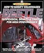 How To Modify Volkswagen Beetle Chassis, Suspension & Brakes (Speedpro)